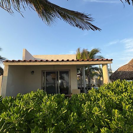 Villa Marena Hotel Boutique Coyuca de Benitez Ngoại thất bức ảnh