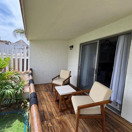 Villa Marena Hotel Boutique Coyuca de Benitez Ngoại thất bức ảnh