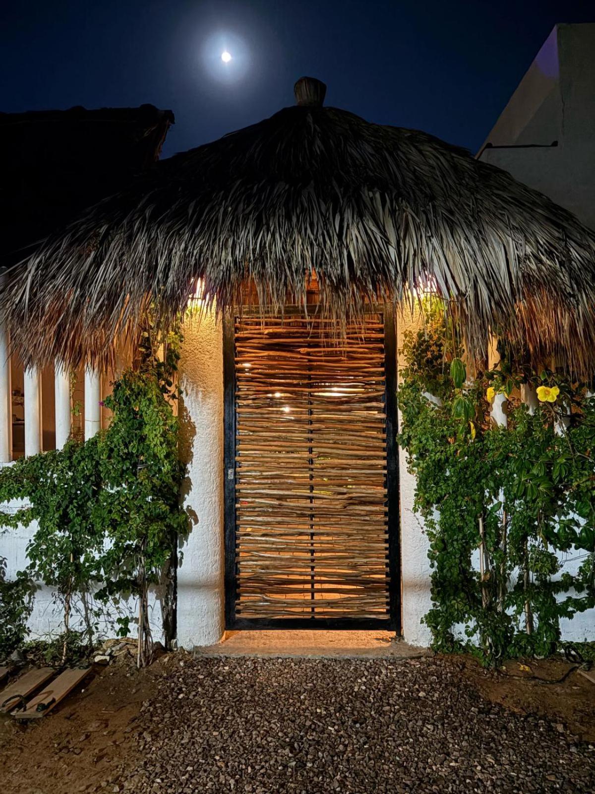 Villa Marena Hotel Boutique Coyuca de Benitez Ngoại thất bức ảnh