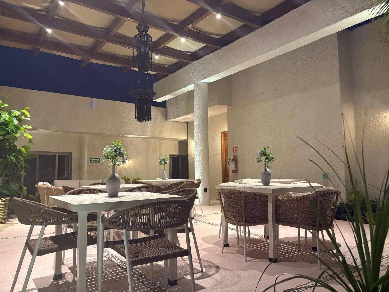 Villa Marena Hotel Boutique Coyuca de Benitez Ngoại thất bức ảnh