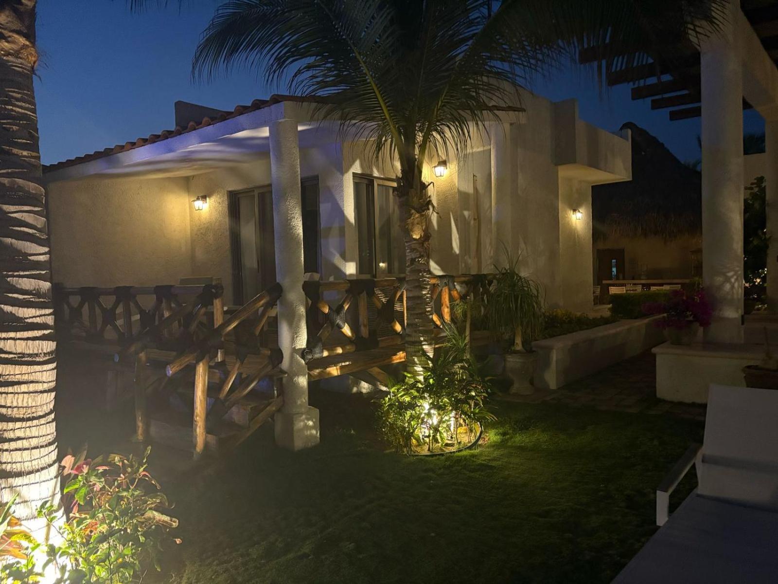 Villa Marena Hotel Boutique Coyuca de Benitez Ngoại thất bức ảnh