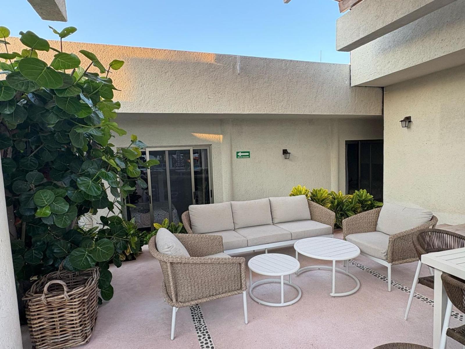 Villa Marena Hotel Boutique Coyuca de Benitez Ngoại thất bức ảnh