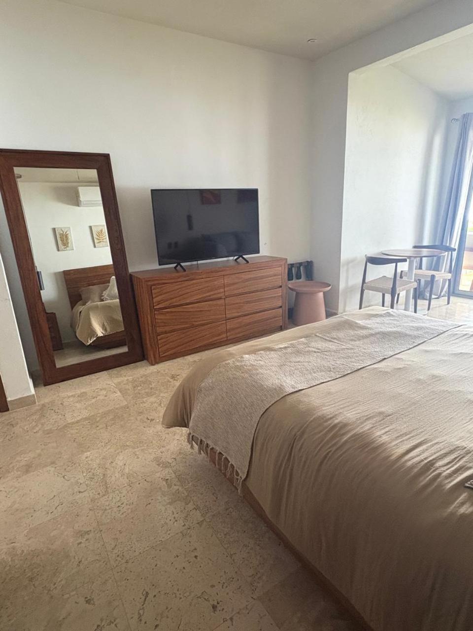 Villa Marena Hotel Boutique Coyuca de Benitez Ngoại thất bức ảnh