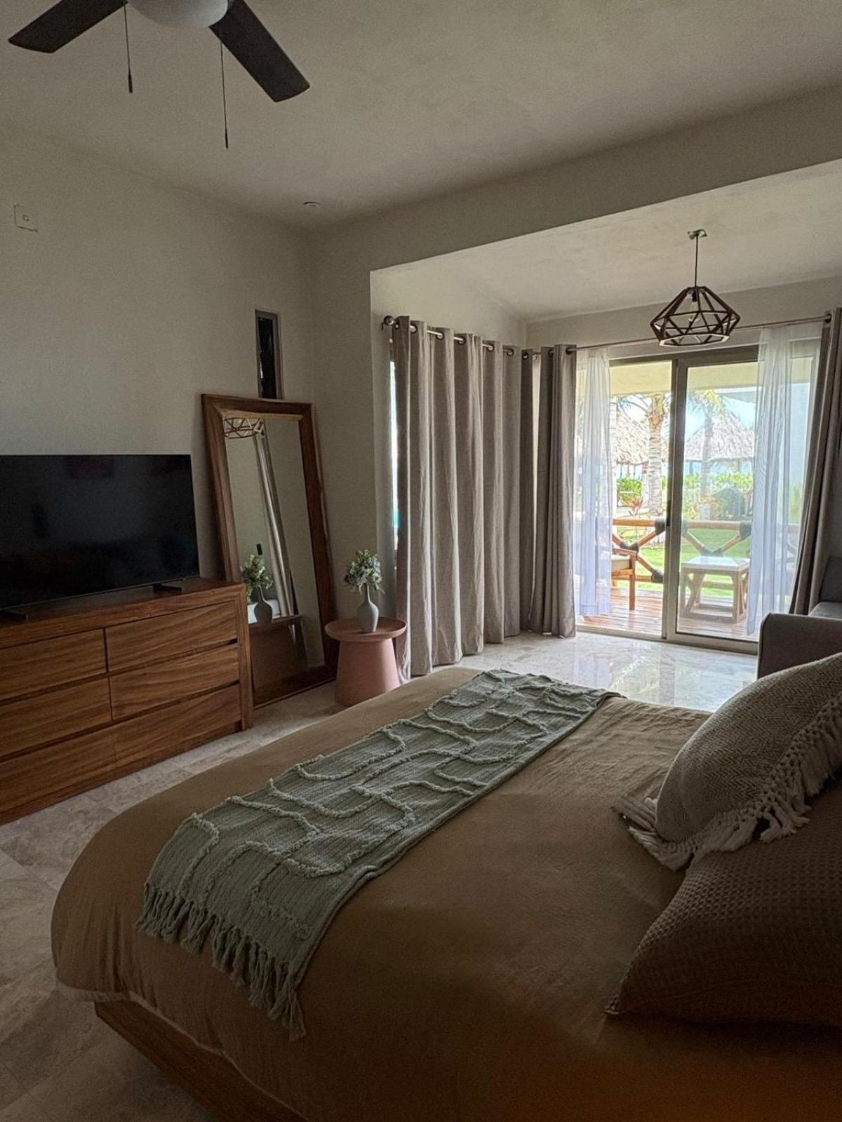 Villa Marena Hotel Boutique Coyuca de Benitez Ngoại thất bức ảnh