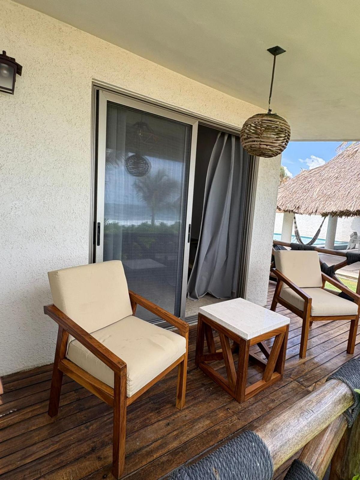 Villa Marena Hotel Boutique Coyuca de Benitez Ngoại thất bức ảnh