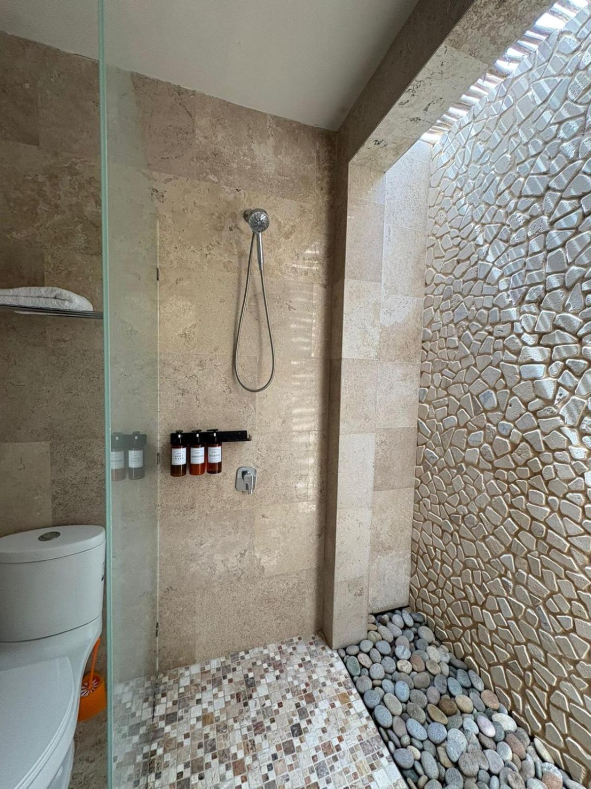 Villa Marena Hotel Boutique Coyuca de Benitez Ngoại thất bức ảnh