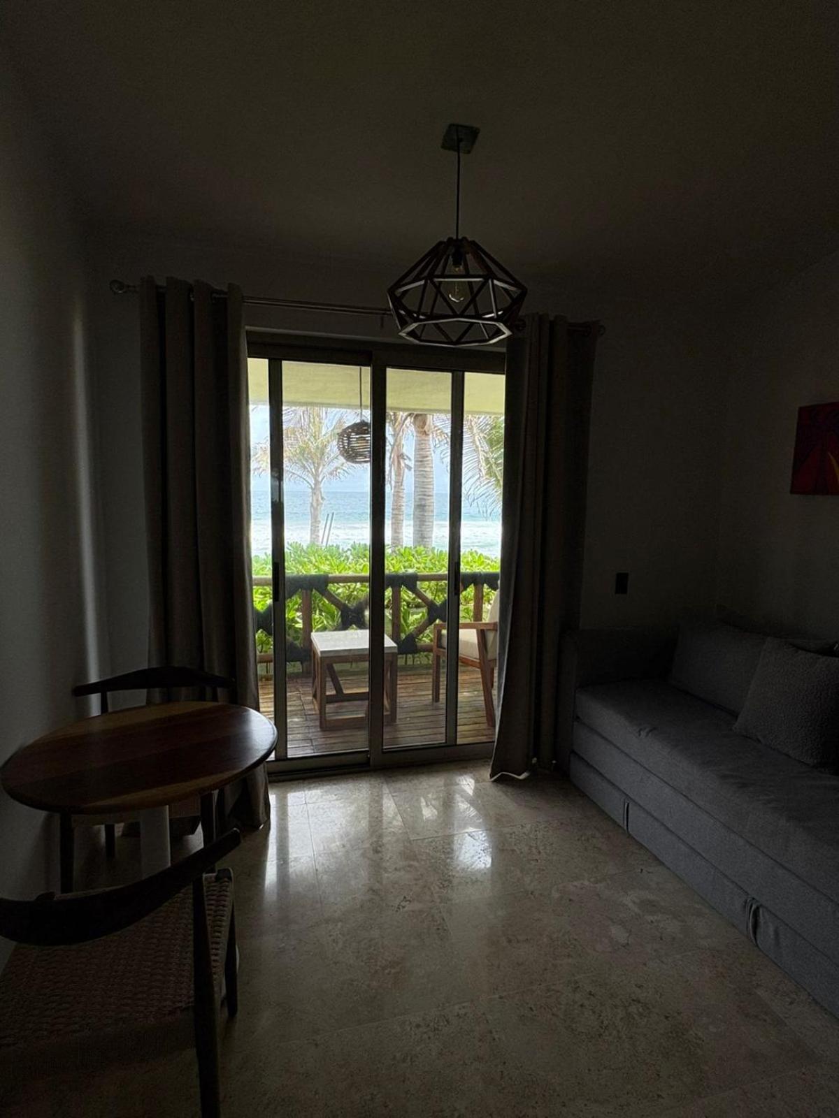 Villa Marena Hotel Boutique Coyuca de Benitez Ngoại thất bức ảnh