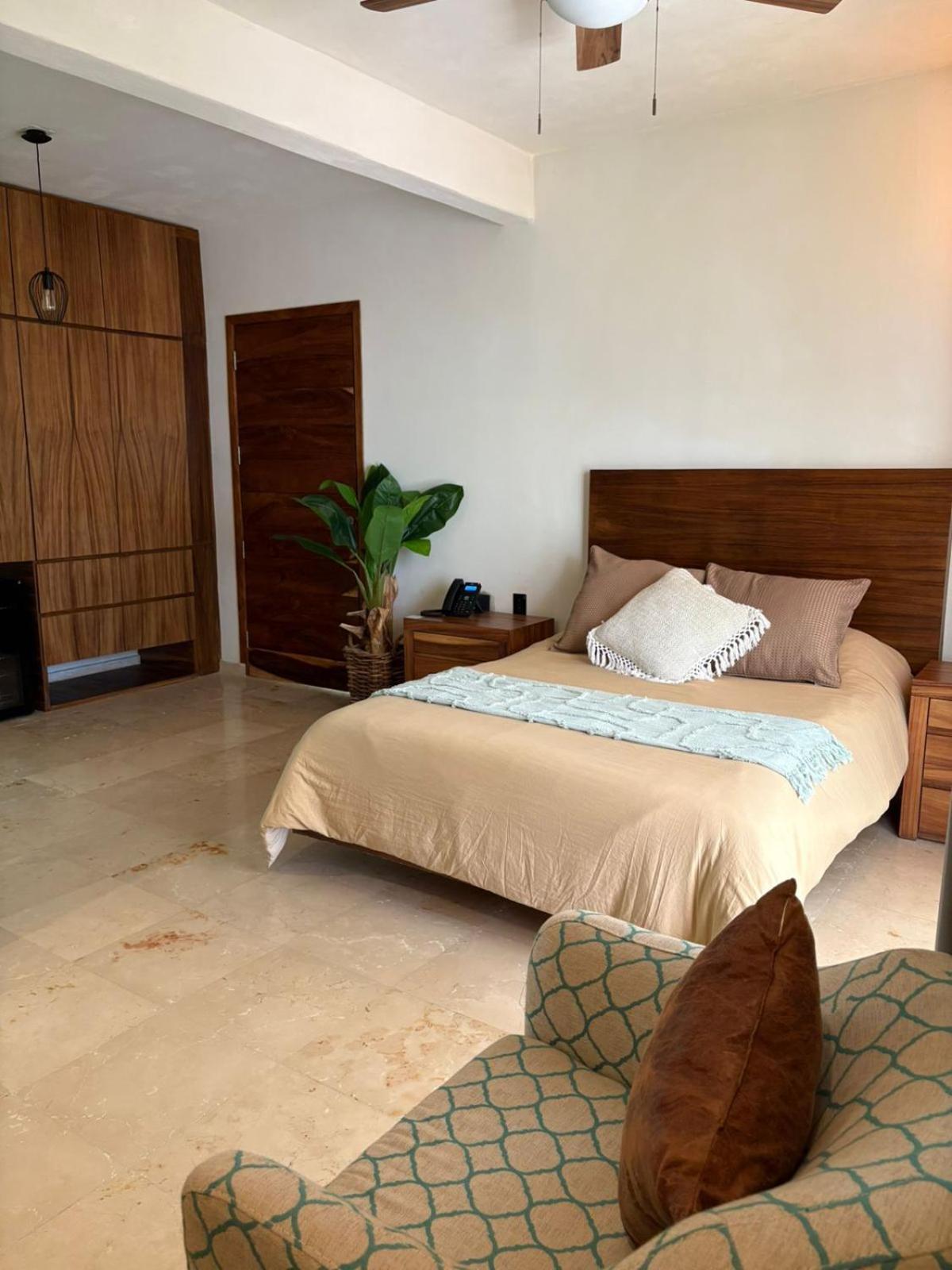 Villa Marena Hotel Boutique Coyuca de Benitez Ngoại thất bức ảnh