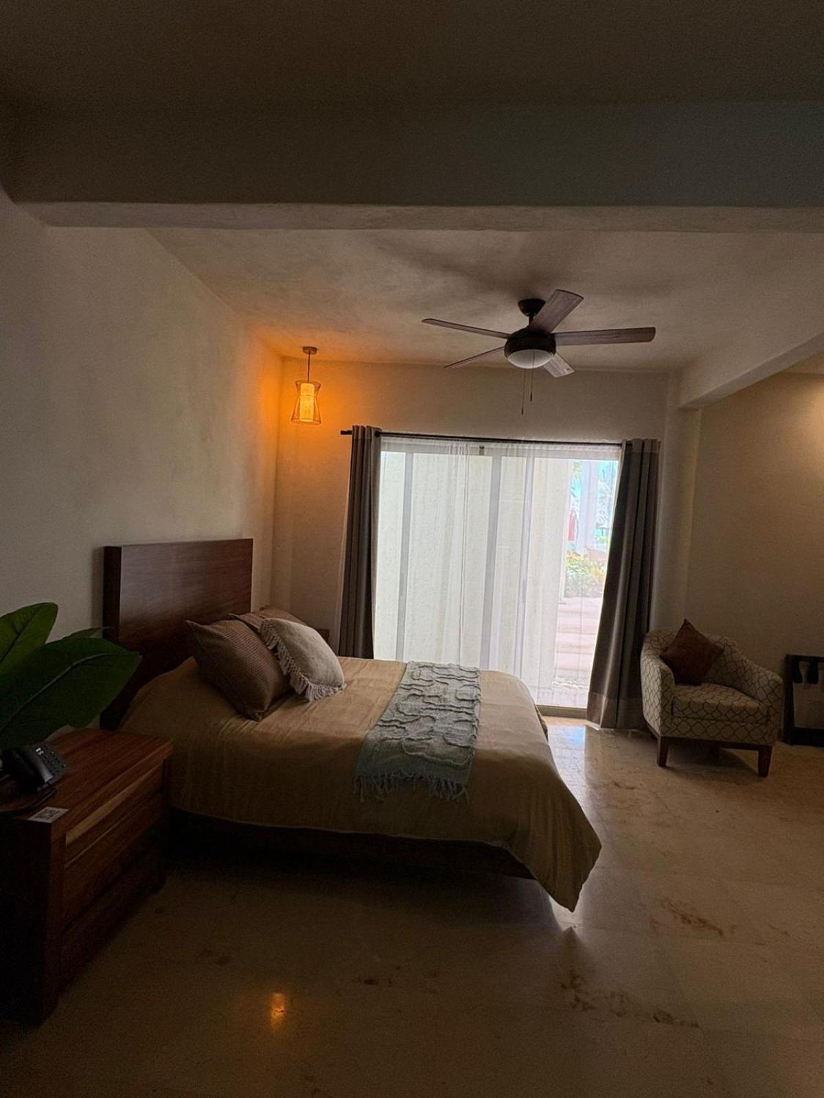 Villa Marena Hotel Boutique Coyuca de Benitez Ngoại thất bức ảnh