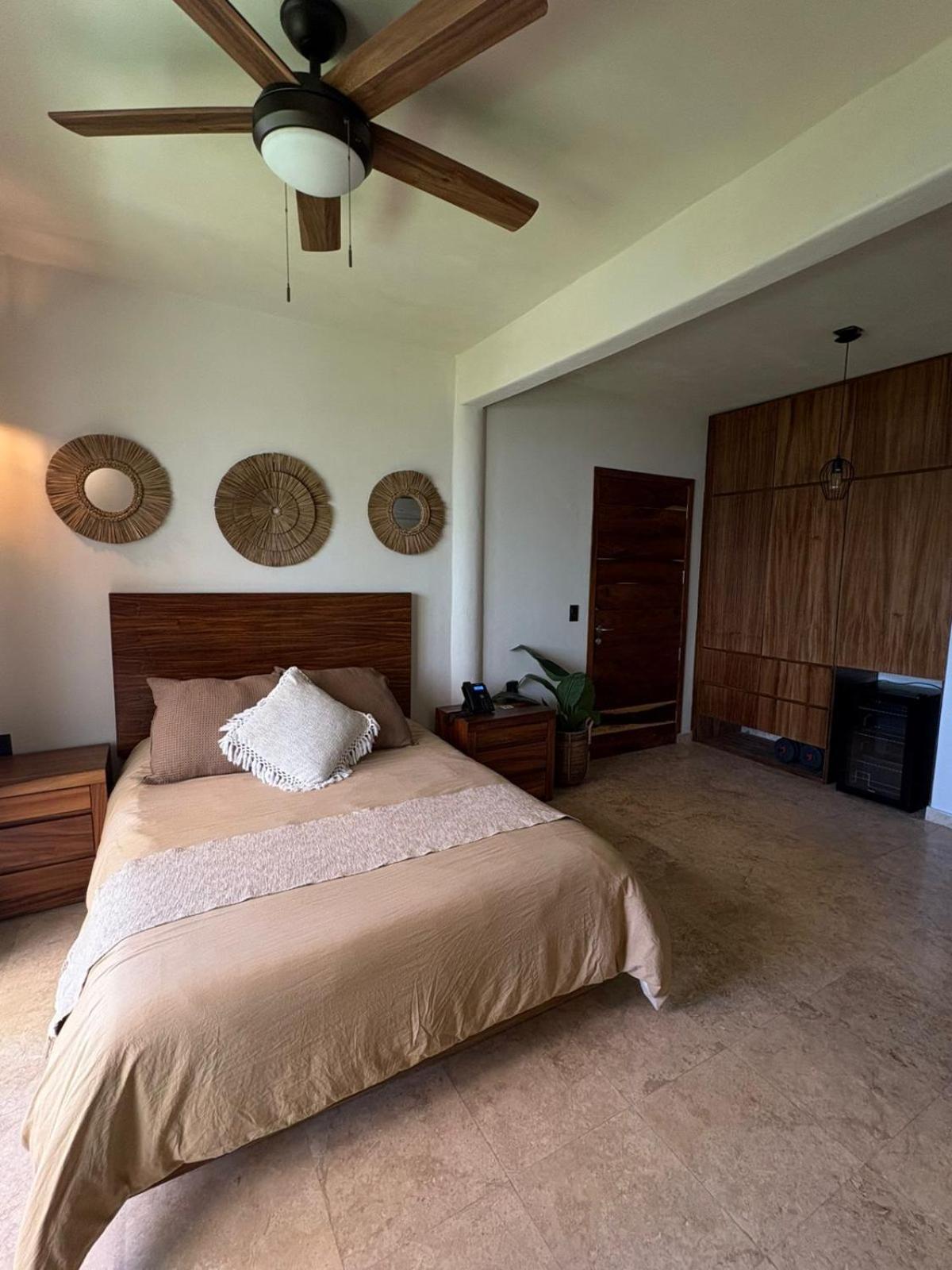 Villa Marena Hotel Boutique Coyuca de Benitez Ngoại thất bức ảnh